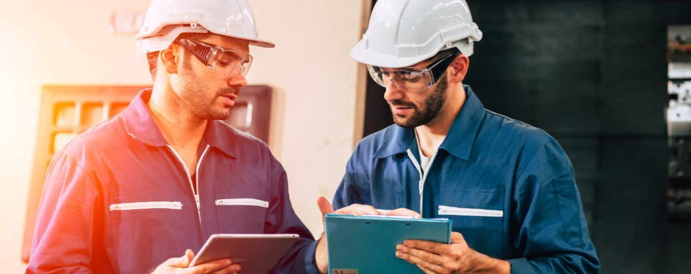 Programas de mantenimiento y conformidad