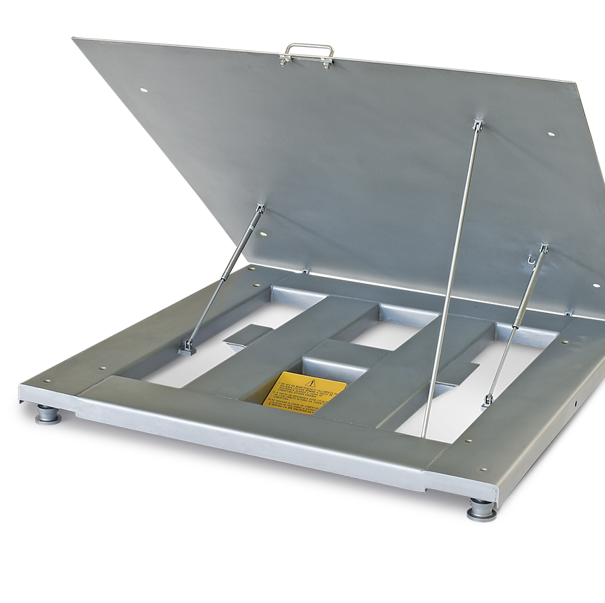 Balança 2180 Lava Rápido