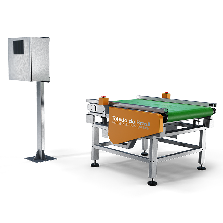 Balança Expresscheck