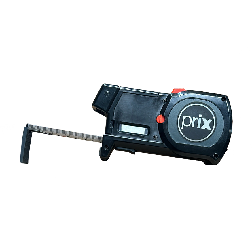 Dimensionador portátil